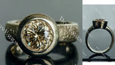Sterling silver