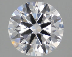 DovEggs 2.100ct Round E VVS1-LAB GROWN DIAMOND-LRK20A5