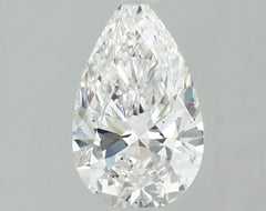 DovEggs 1.000ct Pear E VS2-LAB GROWN DIAMOND-LEP181A76