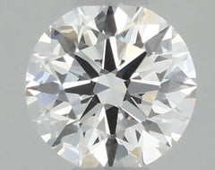 DovEggs 0.340ct Round E VS1-LAB GROWN DIAMOND-LRF276B17