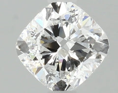 DovEggs 1.160ct Cushion E VVS2-LAB GROWN DIAMOND-LQD03C11