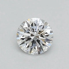 DovEggs 0.340ct Round D VS1-LAB GROWN DIAMOND-LRJ98A44