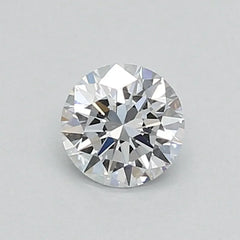 DovEggs 0.310ct Round E VVS2-LAB GROWN DIAMOND-LRF277S39