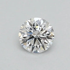 DovEggs 0.310ct Round D VS1-LAB GROWN DIAMOND-LRJ92A37