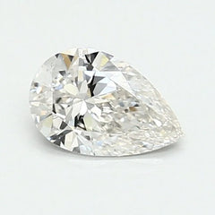 DovEggs 0.590ct Pear E VS1-LAB GROWN DIAMOND-LEK54K4