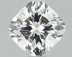 DovEggs 1.080ct Cushion D VVS2-LAB GROWN DIAMOND-LPG02E40