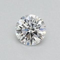 DovEggs 0.310ct Round D VVS1-LAB GROWN DIAMOND-LRJ101A114