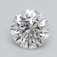 DovEggs 0.740ct Round D VS1-LAB GROWN DIAMOND-LRF223A43