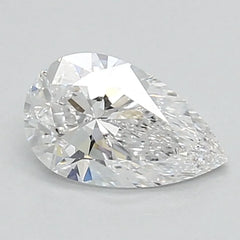 DovEggs 0.620ct Pear D VVS2-LAB GROWN DIAMOND-LLA226B30