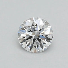 DovEggs 0.320ct Round D VS1-LAB GROWN DIAMOND-LRF265A179