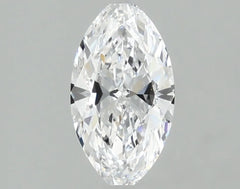 DovEggs 1.030ct Marquise D VVS2-LAB GROWN DIAMOND-LRK07A5
