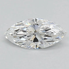 DovEggs 0.920ct Marquise D VVS2-LAB GROWN DIAMOND-LLA643A30