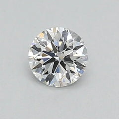 DovEggs 0.300ct Round D VVS1-LAB GROWN DIAMOND-LRJ121D6