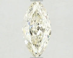 DovEggs 1.070ct Marquise F.V.Yellow VVS2-LAB GROWN DIAMOND-LKJ12A85
