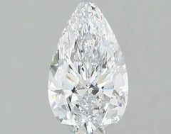DovEggs 1.010ct Pear E VS1-LAB GROWN DIAMOND-LPJ02D15