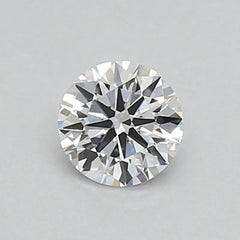 DovEggs 0.310ct Round D IF-LAB GROWN DIAMOND-LRJ92A188