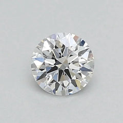 DovEggs 0.310ct Round D VS1-LAB GROWN DIAMOND-LRF224A93