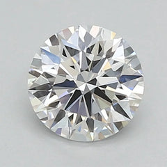 DovEggs 0.780ct Round D VS1-LAB GROWN DIAMOND-LRJ88A39