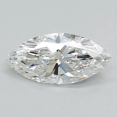 DovEggs 1.010ct Marquise E VS1-LAB GROWN DIAMOND-LRK09A252