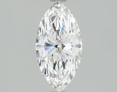 DovEggs 1.200ct Marquise D VS1-LAB GROWN DIAMOND-LLA665A12