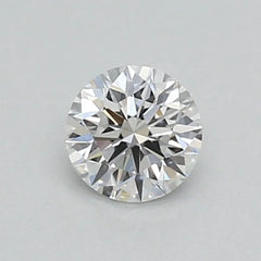 DovEggs 0.340ct Round D VVS2-LAB GROWN DIAMOND-LRJ74A254