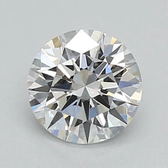 DovEggs 0.700ct Round D VVS2-LAB GROWN DIAMOND-LRJ89A5
