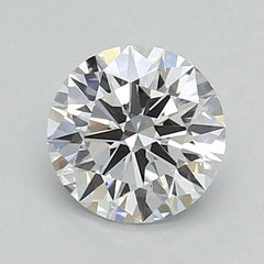 DovEggs 0.700ct Round E VS2-LAB GROWN DIAMOND-LQC05A6