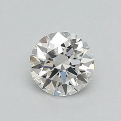 DovEggs 0.340ct Round D VVS2-LAB GROWN DIAMOND-LRF279J37