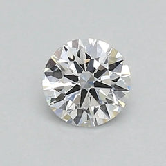 DovEggs 0.330ct Round D VVS2-LAB GROWN DIAMOND-LRF278E64
