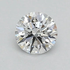 DovEggs 0.530ct Round D VS1-LAB GROWN DIAMOND-LRF237A46