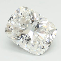 DovEggs 3.520ct Cushion E VS2-LAB GROWN DIAMOND-LHC19A31