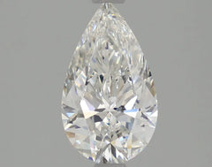 DovEggs 1.530ct Pear F VVS1-LAB GROWN DIAMOND-LFE88A283