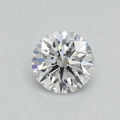 DovEggs 0.320ct Round D VS1-LAB GROWN DIAMOND-LRJ92A99