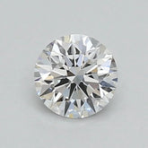 DovEggs 0.330ct Round E VVS1-LAB GROWN DIAMOND-LSB01B64