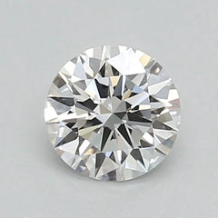 DovEggs 0.530ct Round E VVS2-LAB GROWN DIAMOND-LRF216A74