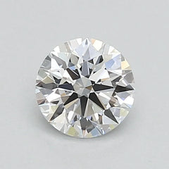DovEggs 0.460ct Round D VS1-LAB GROWN DIAMOND-LRF220A74