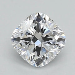 DovEggs 1.080ct Cushion D VVS2-LAB GROWN DIAMOND-LRF174A22