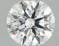 DovEggs 0.320ct Round D VS1-LAB GROWN DIAMOND-LQD01E70