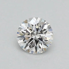 DovEggs 0.330ct Round D VVS2-LAB GROWN DIAMOND-LRF261A203