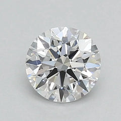 DovEggs 0.570ct Round D VS1-LAB GROWN DIAMOND-LRJ75A59