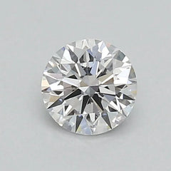 DovEggs 0.310ct Round D VVS1-LAB GROWN DIAMOND-LRJ39A144