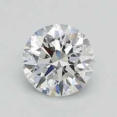 DovEggs 0.560ct Round D VS1-LAB GROWN DIAMOND-LRF280M34