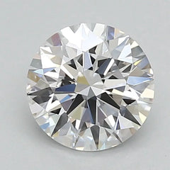 DovEggs 0.980ct Round D VS1-LAB GROWN DIAMOND-LRF255A21