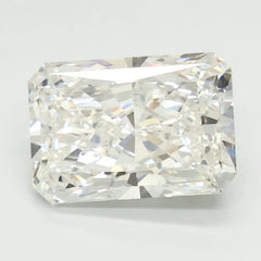 DovEggs 3.060ct Radiant F VS1-LAB GROWN DIAMOND-LFE44A99