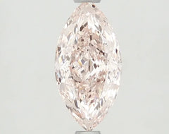 DovEggs 1.150ct Marquise F.I.Pink VS1-LAB GROWN DIAMOND-LHD91A10