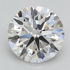 DovEggs 1.000ct Round D VS1-LAB GROWN DIAMOND-LRF276A25
