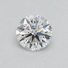 DovEggs 0.350ct Round D VVS2-LAB GROWN DIAMOND-LRF227A72