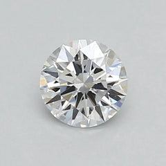 DovEggs 0.330ct Round D VS1-LAB GROWN DIAMOND-LRK20A164