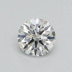 DovEggs 0.330ct Round D VVS2-LAB GROWN DIAMOND-LRF279B21