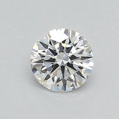 DovEggs 0.330ct Round D VS1-LAB GROWN DIAMOND-LRF266A203